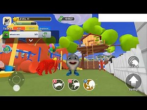 Prank House Escape Gameplay Walkthrough Part 10 (Android, iOS)