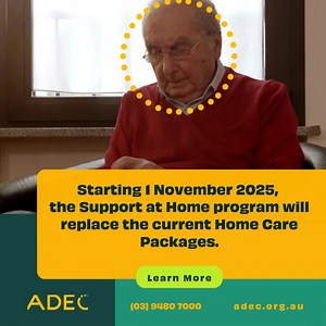 117 reactions · 17 shares | Big changes are coming to Aged Care, and...
