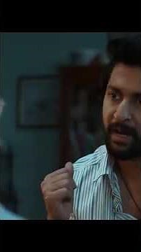 HIT: 3 (2025) | Nani New South Hindi Dubbed Movie short| Action Crime Thriller | Movie in Hindi