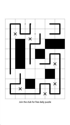 How do you draw a loop through every cell?