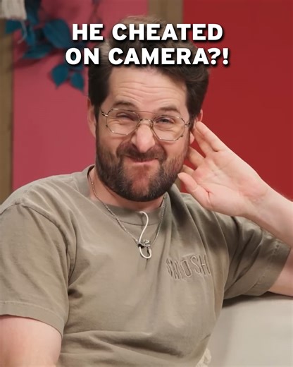 542K views · 12K reactions | He cheated on camera?! You’re so not ready for these updates  | Smosh | Facebook