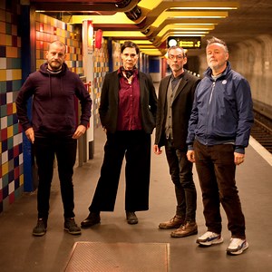 Stereo Lab Concert & Tour History  | Concert Archives