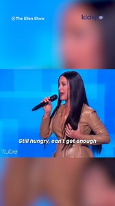 2.7M views · 17K reactions | "I put her down, but she gets up. Still hungry, can't get enough."  | Kidspot | Facebook