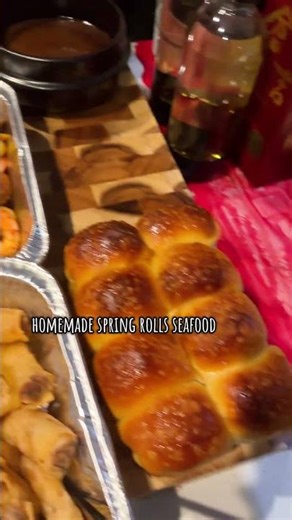 Christmas dinner, but I didn’t cook 🎄🤍 #blog #wieiad #food #sourdoughbread