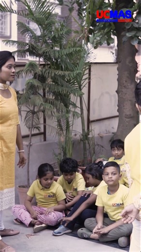 🧠 Numbers today. Confidence tomorrow. UCMAS isn’t just about mental math it’s about focus, speed & self-belief ✨ Give your child a smarter edge early! 📍Admissions Open 📞 Call: 91 98318 66626 📍 Branches: Kankurgachhi | Haltu–Dhakuria | Baghajatin #UCMAS #MentalMath #SmartKids #BrainDevelopment #ChildGrowth #afterschoollearning | UCMAS Abacus Haltu - Dhakuria