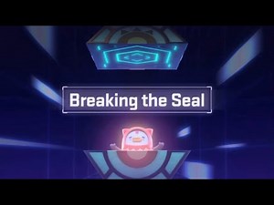 Running Man Animation Season2 Episode21 Breaking the Seal