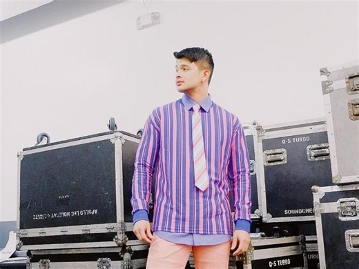 Rayver Cruz shares challenges of creating 'All-Out Sundays' dance numbers from home