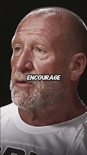 Dorian Yates REVEALS The Problem With Modern Gyms