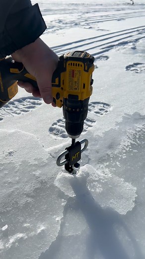 🧊 ASMR | Coots Lures