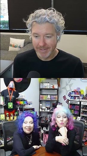 The Story Behind a Global Color Revolution w/Manic Panic