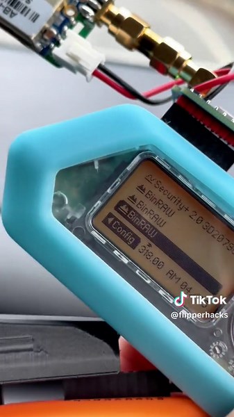 Flipper Zero Airwave Sniffing: A Comprehensive Tutorial