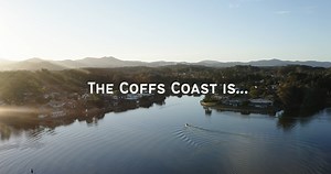 221 reactions · 53 shares | ⭐️ IT'S OFFICIAL! ⭐️ The Coffs Coast is...