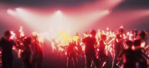 How to Disco - Animation Nodes Blender 2.8 Eevee