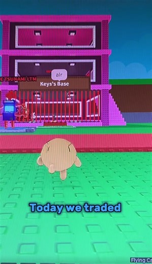 Engaging Roblox Trades with K3ys and Somebody