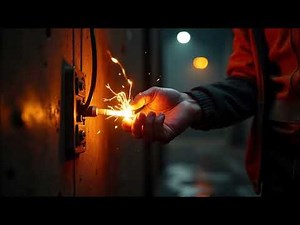 Electric Shock Sound Effect | Game and Interface Sounds