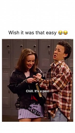 Growing Up with Cory Matthews: Lessons from Boy Meets World