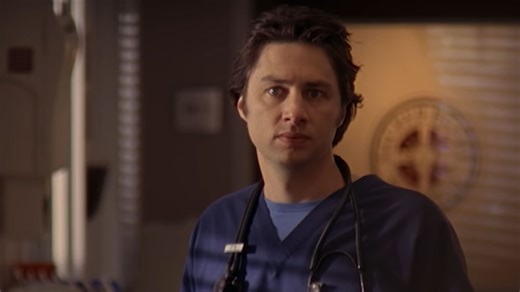 Brand new preview of Scrubs reveals new details about the reboot