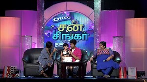 45K views · 543 reactions | Don't Miss to Watch Passionate Children's in #SunSinger Auditions Proving Their Best Talent. Coming Sunday at 11am on Sun TV | Sun TV | Facebook