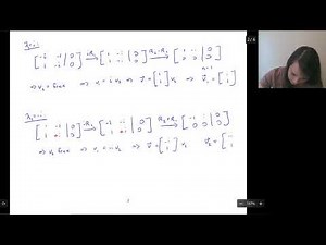 5.5 - Complex Eigenvalues