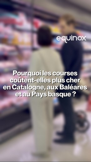30K views · 141 reactions | Pourquoi faire ses courses coûte plus...
