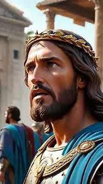 Matthew 8 Explained Faith That Amazes Jesus & Power Over Storms and Demons