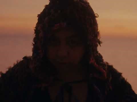 Emily Wurramara - 'Lordy Lordy' ft. Tasman Keith (Official Music Video)