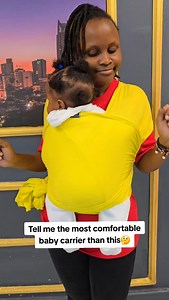89 reactions · 4 comments | ✔️BABYWRAP Infant wraps make it easier to carry the baby without straining the mom’s back and can support up to 20 kg of weight. The baby wraps provide a comfortable carry for the infant. #babywrap #wrappingbaby #motherhood #nilababyshop #babyshop #parenting | NILA BABY SHOP | Facebook