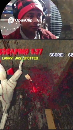 Gaming Rage Caught by Clown, Score Soars, Then Game Over!