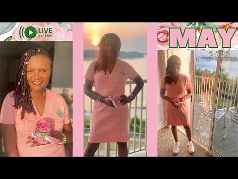 May Ivy Box Reveal: In Full Bloom | Ivy Storehouse Brand Ambassador