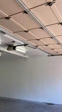 Allister Model ARD garage door opener