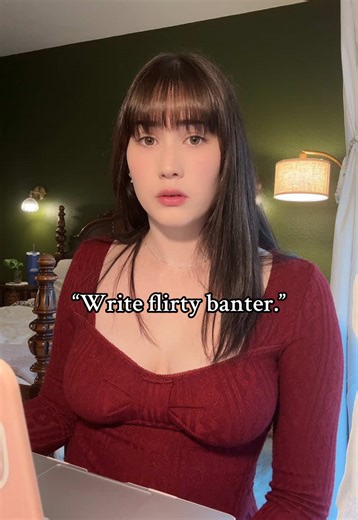 Mastering Flirty Dialogue for Indie Authors