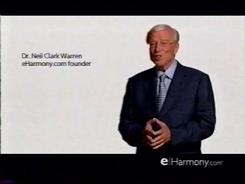 eHarmony.com Commercial (2006)