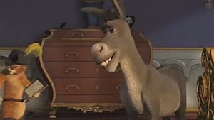 SHREK THE THIRD Trailer | Movie Trailers and Videos