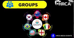 The Art & Creative Writing Contest 2022 is open for kindergarten to Grade-12 students. | HRCA Mega Events