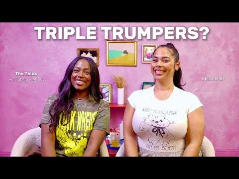Triple Trumpers | Ep 27