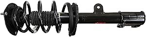 Monroe 272712 Quick Complete Strut Assembly