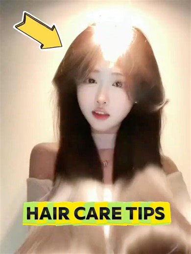 Keep Your Hair Fresh Longer with This Salt Water Trick