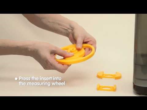 Formula Pro How To: Set Up