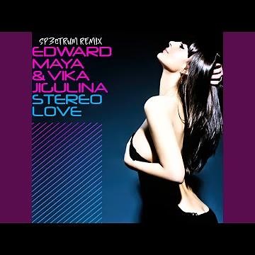 Stereo Love (SP3CTRUM Remix)