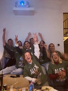 Jess Glynne on Reels