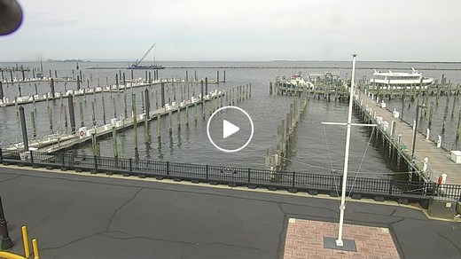 Atlantic Highlands Cam