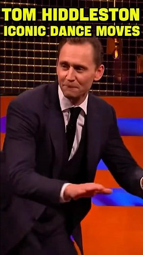 Tom hiddleston dance compilation #rasputin #rasputindance #videoremix #tomhiddleston #flashback