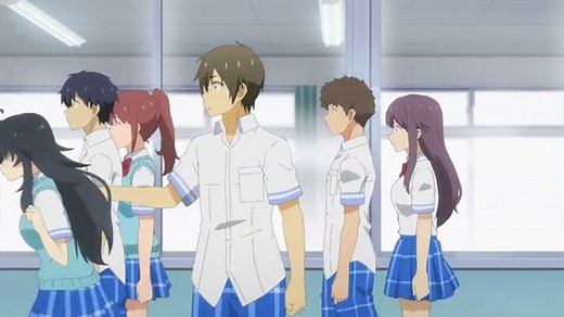 Netoge no Yome wa Episode 1 English