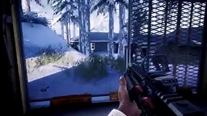 Watch the official reveal trailer for Earthfall :o Follow us to stay tuned with the latest trailers 👍 | Key To Gaming