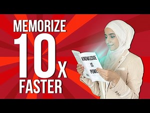 Stop forgetting: How to Remember What You Studied