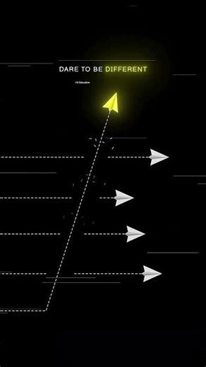 Don’t Follow the Crowd😱💯🔥 #shorts #youtubeshorts #viral