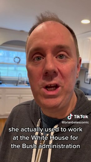 Brian Bates on TikTok