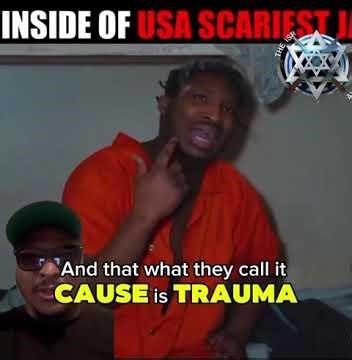 ISUPK Buffalo NY The ISUPK Prisons Program teaches our people how to overcome trauma & fight demons.