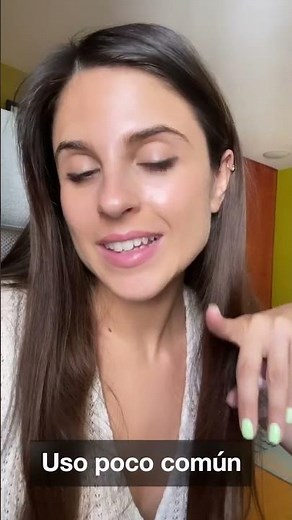 ¿Qué significa DADO QUE en español?