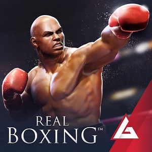Real Boxing: KO Fight Club by Vivid Games S.A.